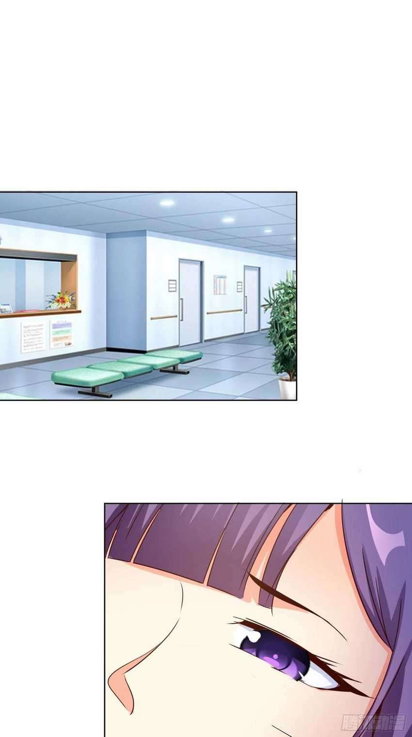 Super School Doctor (Supreme Campus Doctor) chapter 127